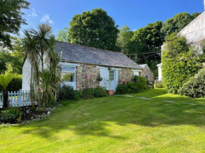 Dozmary Cottage